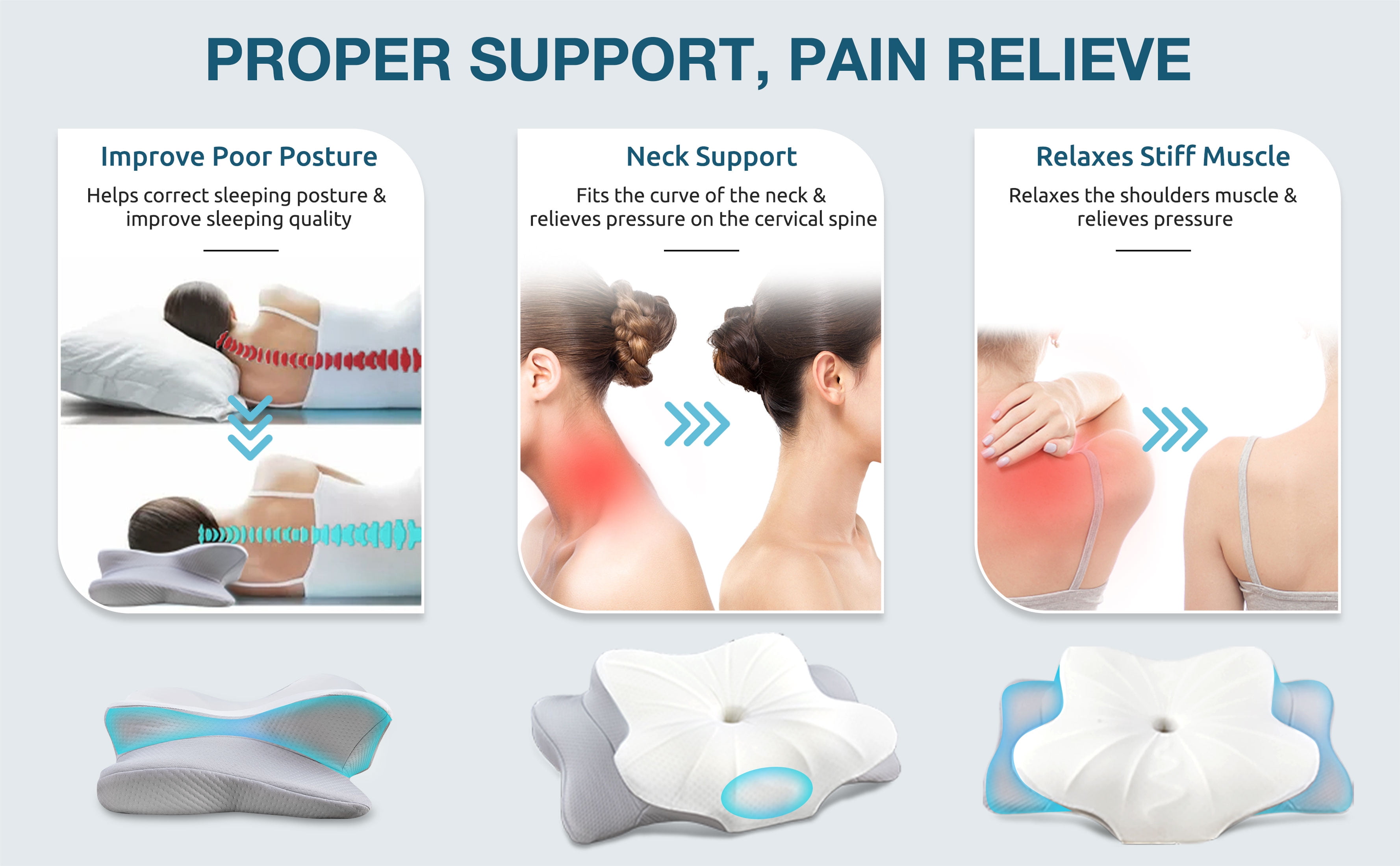 Neck pain sleeping position cheap remedies