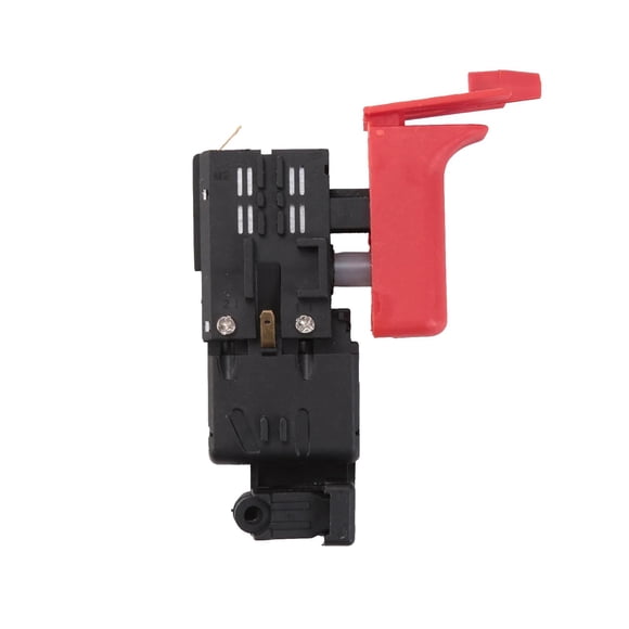 Interruptor de Control de velocidad de taladro eléctrico, controlador de velocidad, accesorios de herramientas eléctricas de potencia de Zulema Interruptor de taladro eléctrico