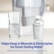 thumbnail image 3 of Filtro de agua Brita Standard para jarras y dispensadores x6, 3 of 9