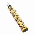 thumbnail image 2 of Opvise Badminton Rackets Overgrip Tennis Racquet Fishing Anti-slip Absorbed Sweatband, 2 of 6