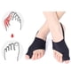 thumbnail image 5 of Férula ortopédica para juanetes, Corrector de juanetes para corrección de Hallux Valgus, alisador de dedos en martillo, soporte para día y noche YUNYI BRAND Deportes, 5 of 8
