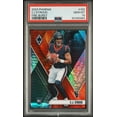 thumbnail image 1 of CJ Stroud Texans 2023 Panini Phoenix Fire Burst Rookie Card /340 PSA 10 Gem Mint, 1 of 3