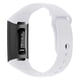 thumbnail image 5 of Reemplazo para Fitbit Charge 3 Pulsera de silicona Correa de reemplazo de muñeca ajustable de color sólido Inevent PJ7401-03, 5 of 6
