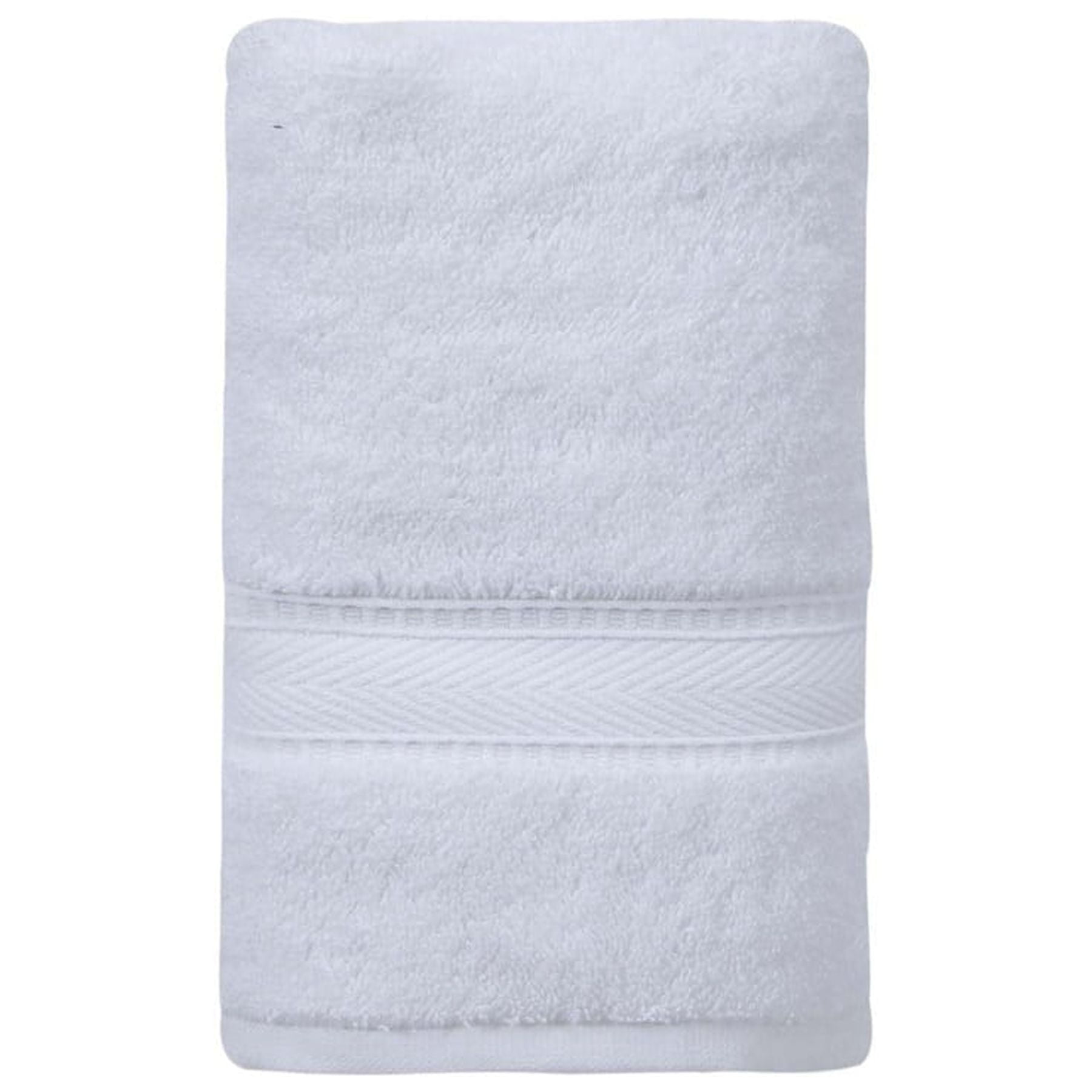 Ozan Premium Home  100% Turkish Cotton Legend Collection Luxury  Hand Towel Dark Grey