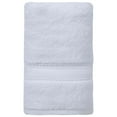 thumbnail image 2 of Ozan Premium Home  100% Turkish Cotton Legend Collection Luxury  Hand Towel Beige, 2 of 4