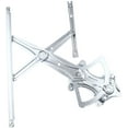 thumbnail image 2 of A-Premium Power Window Regulator Compatible with Toyota Highlander 2001-2007 Front Passenger Side, 2 of 3