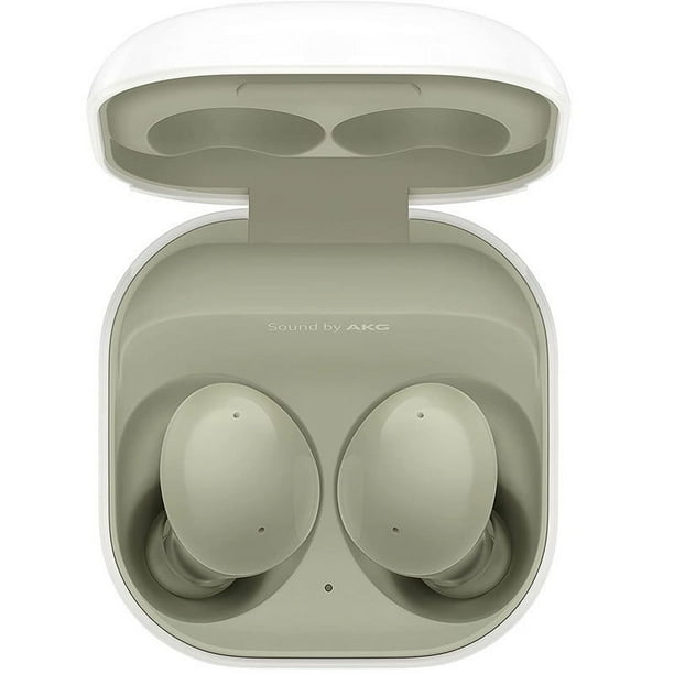 ¡Venta CALIENTE! Galaxy Buds 2 Auriculares inalámbricos verdaderos Cancelación de ruido Sonido ambiental Bluetooth Ligero Ajuste cómodo Auriculares con control táctil