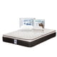 thumbnail image 1 of Colchón Matrimonial Minesota Spring Air + Almohada + Protector de Colchón, 1 of 9