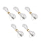 thumbnail image 5 of Cartucho calentador W, 5 piezas de cartucho calentador de acero inoxidable Accesorios para impresora D Cable calentador para impresora D Fiel a su promesa, 5 of 8