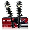 thumbnail image 2 of Shoxtec Rear Complete Struts fits 2000-2001 Nissan Altima Coil Spring Assembly Shock Absorber Repl. Part no. 1331652L 1331652R, 2 of 7