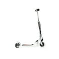 thumbnail image 5 of ChromeWheels Scooter for Kids, Deluxe 2 Wheel Kick Scooters 4 Adjustable Height with LED Light Up Wheels, for Age 5 up Girls Boys, 132lb Weight Limi, 5 of 5
