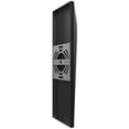 thumbnail image 3 of Avenue Lighting AV5014-BK-5CCT Avenue Outdoor 14" Tall Led Outdoor Wall Sconce - Black, 3 of 3