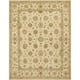 thumbnail image 1 of Majestic Ivory / Ivory - 2'-6 "x 14'-0" Loloi II MAJEMM-03IVIV26E0, 1 of 1