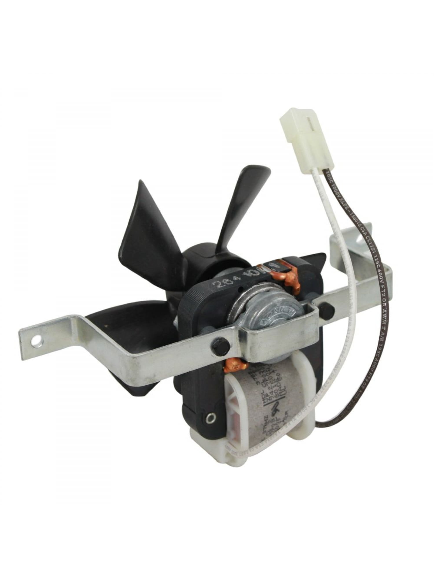 74004947 Kenmore Range Fan Motor Assembly