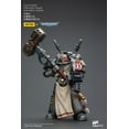 thumbnail image 3 of JoyToy - Warhammer 40K - Grey Knights: Interceptor Justicar 1/18 Figure, Bloomage Joytoy Tech, Gifts, 3 of 5
