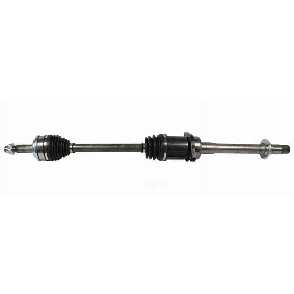GSP NCV69130 CV Axle Assembly Fits select: 2019-2023 TOYOTA RAV4