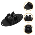 thumbnail image 2 of Portable Scooter Stand with Brake Support Frame for Scooter Black Plastic 1 Piece, 2 of 8