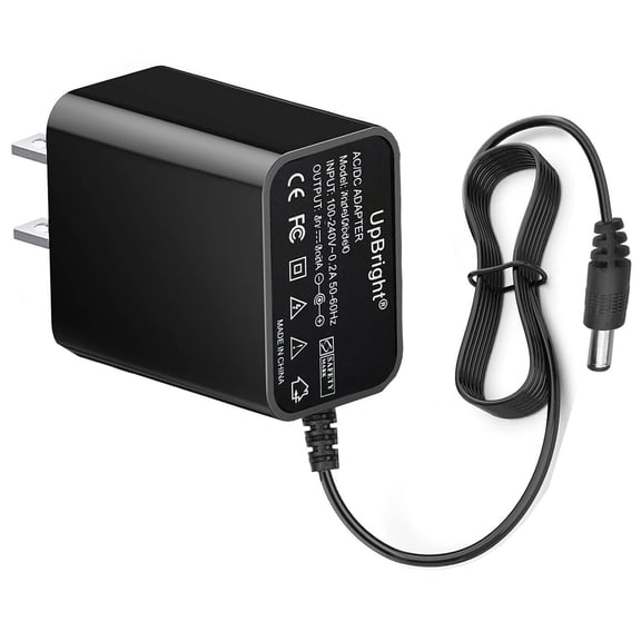 Adapter for G-G-V VC2302 550W 45Kpa Lightweight Cordless Stick Vacuum Cleaner Li-ion Battery Pack 14.8V 2.2Ah 32.56Wh 550W 45Kpa Powerful Suction Power Supply Cord Charger