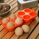 thumbnail image 3 of Cartón De Huevos De 4 Unidades, Caja De Almacenamiento De Cartones De Huevos De Plástico Para Actividades Al Aire Libre, 3 of 7