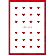 Hallmark Valentine's Day Greeting Card