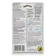 Hartz UltraGuard Pro with Aloe Flea & Tick Drops for Dogs 5-14 lbs, 3 Monthly Treatments