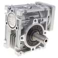 thumbnail image 2 of Miulika NMRV030Gearbox Gear Speed Reducer for 57Series Stepper Motor 8mm Input Shaft 5, 2 of 9