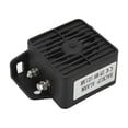 thumbnail image 3 of Car Backup Alarm, Universal 112dB 0.5Mpa-1.0Mpa DC 12V-80V Reversing Beeper  For Vehicles, 3 of 8