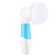 thumbnail image 2 of Pincel de Limpieza Eléctrica Impermable, Cepillo de Limpieza Facial, Vibracia de Alta Frecuencia Azul que Elimina Las Impureza para la Limpieza del Hogar, 2 of 8