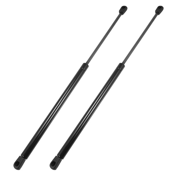 2PCS Resorte de Gas Unique Bargains para Maletero Amortiguadores Audi A3 Sportback 2004/09-2013/03