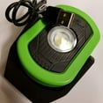 thumbnail image 4 of Maxxeon MNMXN00811 720 Lumen Hiviz Green Cyclops Rechargeable Work Light, 4 of 5