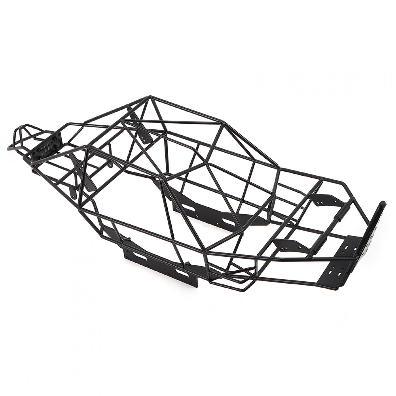 RC Roll Cage, RC Toy RC Car Roll Cage, RC Accessory For Toy Car RC Car Model Axial Wraith RR10