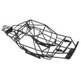 thumbnail image 3 of Metal Chassis Frame Roll Cage Accessory Fit for Axial Wraith RR10 90053 90048 1/10 RC Car, 3 of 15