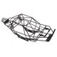thumbnail image 3 of RC Roll Cage, Stable Performance RC Car Roll Cage, Wear Resistant Children GIft For Toy Car RC Car Model RC Accessory Axial Wraith RR10 90053 90048 1/10 RC Car ANGGREK Otros, 3 of 8