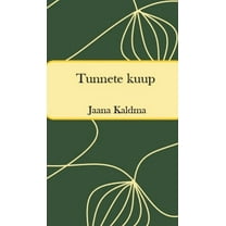 Tunnete Kuup, (Hardcover)