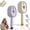 Beige + Purple, variant on EVHRZN 2026 Upgraded Electric Spray Air Cushion Massage Comb, Anti-Static Red Light Hair Brush with Water Spray and Soft Round Teeth, For Women Home Spa,Reduce Frizz, Nourishes Hairs