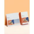 thumbnail image 1 of Round Lab Soybean Panthenol Mask 25ml - 1 BOX / 10 PCS, 1 of 4