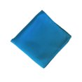 thumbnail image 1 of Pañuelo de poliéster Qarigey para hombre Océano azul, 1 of 6
