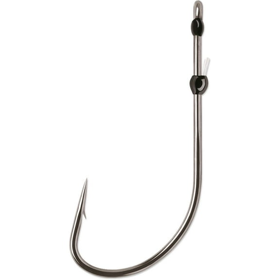 VMC Finesse Neko Hook Black Nickel #2/0