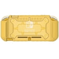 thumbnail image 2 of Hori - Yellow, Nintendo Switch Lite, Hybrid System Video Game Armor, 2 of 5