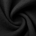 thumbnail image 6 of Women Cropped Button Blazer Short Casual Bomber Wool Blend Jacket Pea Coat Fall Outerwear with Pockets, 6 of 7