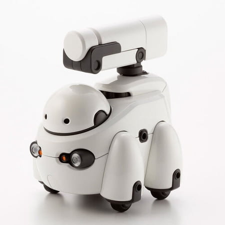 Maruttoys - Tamotu [White Version]