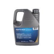 dodge sprinter 2500 engine oil