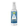 thumbnail image 1 of Anti-static Spray, Remove Static Electricity from Hair and Clothes , Does Not Hurt Clothesis, Safe and Does Not Irritate, 1 of 5