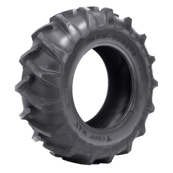 Crop Max Farm Torque R-1 13.60-28 122A8 D Farm Tire