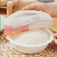 thumbnail image 3 of Arawana Brand  Delicious Cooked Rice, Gluten Free Microwavable Precooked Instant Rice Pack, 7.4oz x 3 Pack, 3 of 6