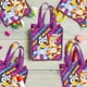 thumbnail image 3 of Juego de bolsas para regalos de fiesta Bluey, 6 bolsas reutilizables de 20 x 18 x 10 cm, 3 of 8