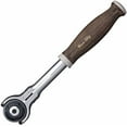 thumbnail image 5 of 3/8"sq (9.5mm) 16pcs. Non-Slip handle Wood-Compo Swivel Socket Wrench Set HRW3005MSW (3/8"sq Swivel 16pcs.), 5 of 8