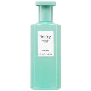 Fine'ry Pistachio Please Body Spray, 5 fl oz