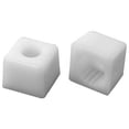 thumbnail image 1 of Brass Craft SHB0024 7 & 16 in. N Hand Adaptor, 1 of 1