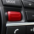 thumbnail image 4 of Speravity 1 par de perilla de botón de Control de volante de coche 61319229484 reemplazo para 5 Series F10 N57 F11 528I Vehículos, repuestos y accesorios Mis, 4 of 6